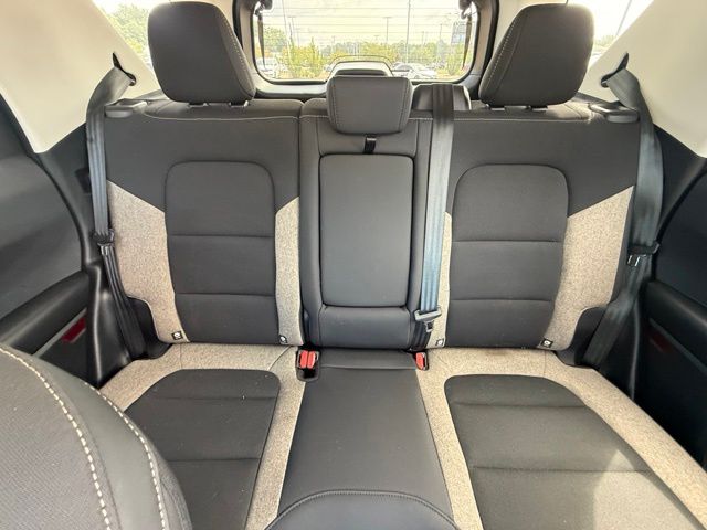 2025 Ford Bronco Sport Big Bend - Photo 28