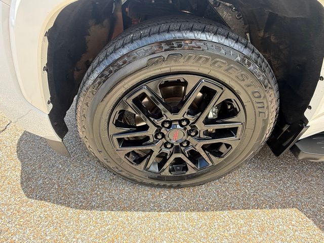 2024 Toyota Sequoia SR5 - Photo 9