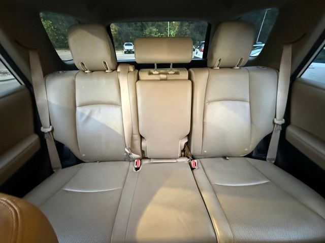 2018 Toyota 4Runner Limited - Photo 29