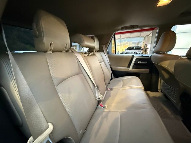 2018 Toyota 4Runner Limited - Photo 39