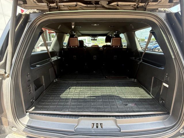 2022 Ford Expedition Limited - Photo 9