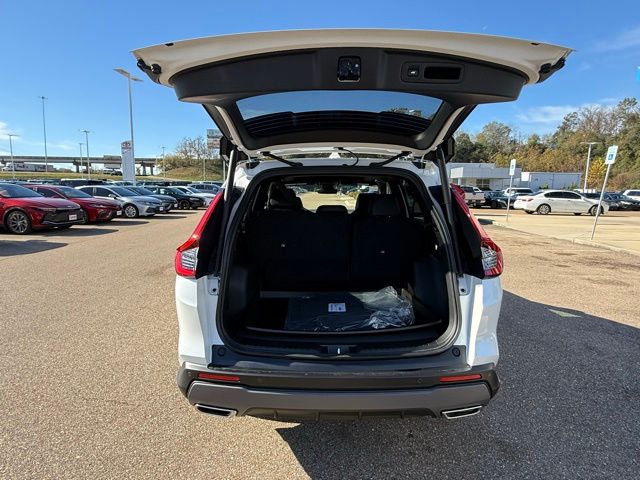 2026 Honda CR-V Sport-L - Photo 12