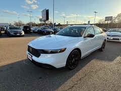 2025 Honda Accord SE Sedan