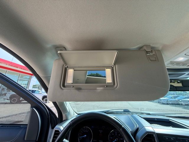 2021 Ford Expedition Platinum - Photo 23