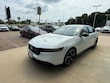 Honda Accord Hybrid