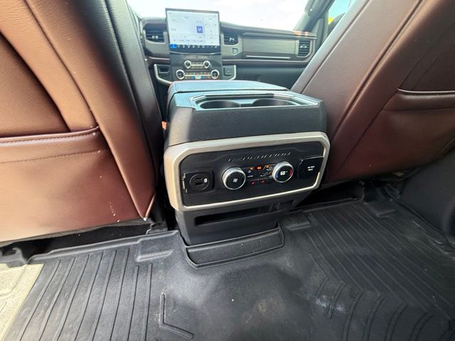 2022 Ford Expedition Limited - Photo 30
