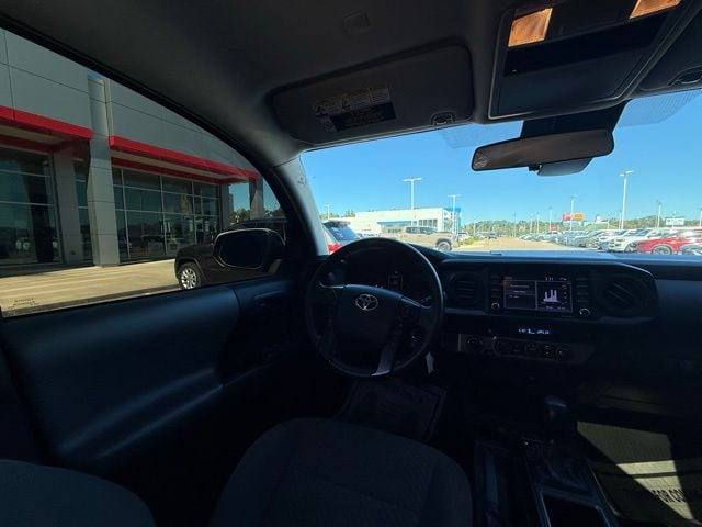 2023 Toyota Tacoma SR - Photo 30