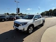  Honda Ridgeline
