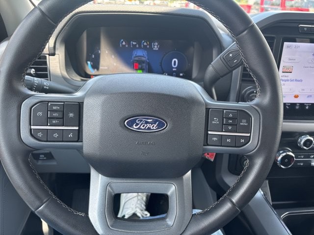 2024 Ford F-150 XLT - Photo 19
