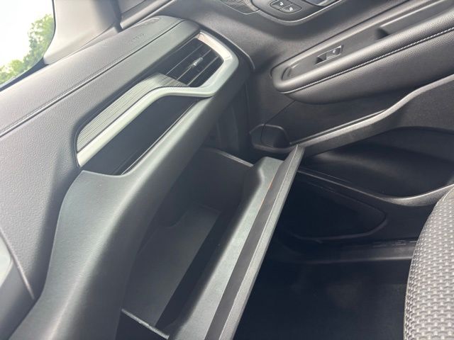 2023 GMC Terrain SLE - Photo 21