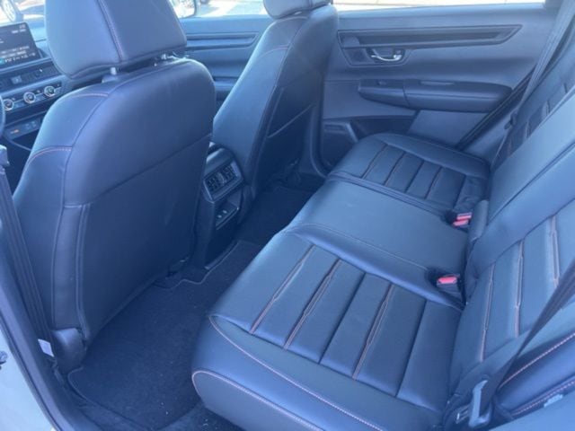 2025 Honda CR-V Sport-L - Photo 12