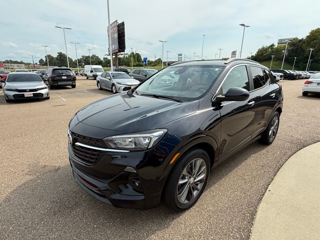 2021 Buick Encore GX