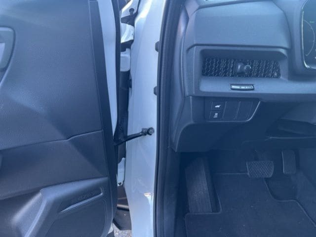 2025 Honda CR-V Sport-L - Photo 21