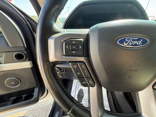 2021 Ford Expedition Platinum - Photo 19