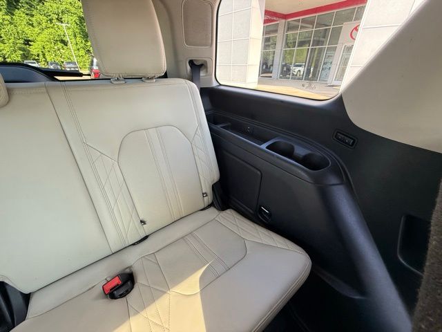 2021 Ford Expedition Platinum - Photo 36