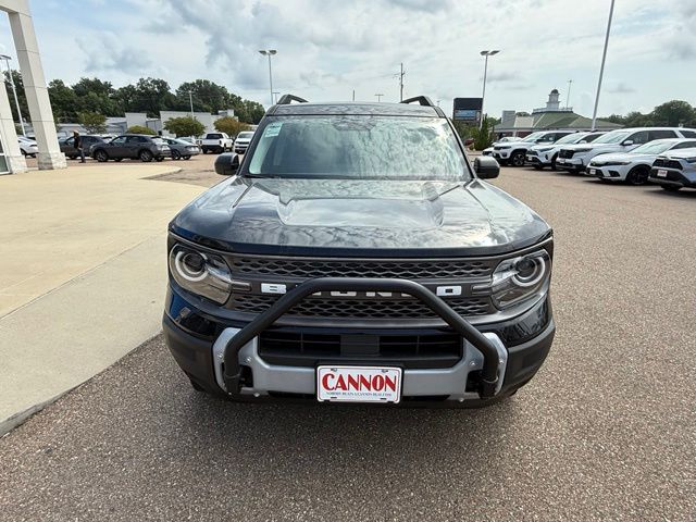 2025 Ford Bronco Sport Big Bend - Photo 6