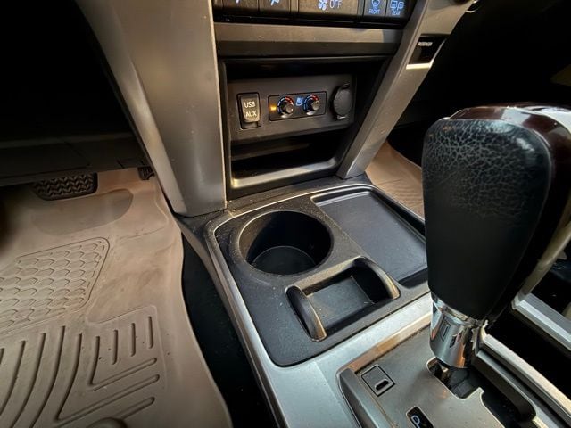 2018 Toyota 4Runner Limited - Photo 24