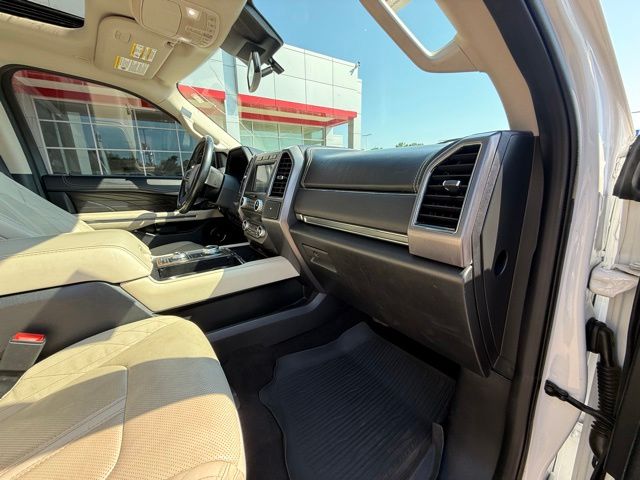 2021 Ford Expedition Platinum - Photo 38