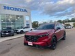 Honda CR-V Hybrid