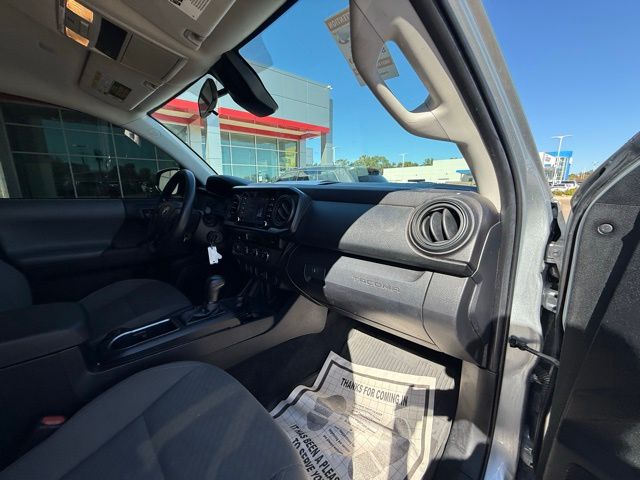 2023 Toyota Tacoma SR - Photo 37