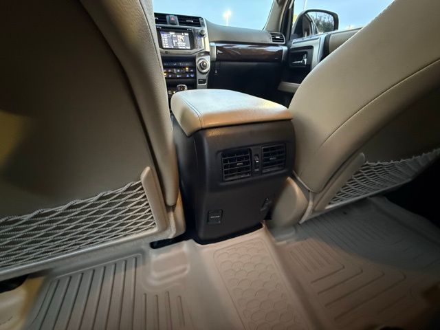 2018 Toyota 4Runner Limited - Photo 31
