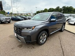 2026 Honda Pilot EX-L SUV