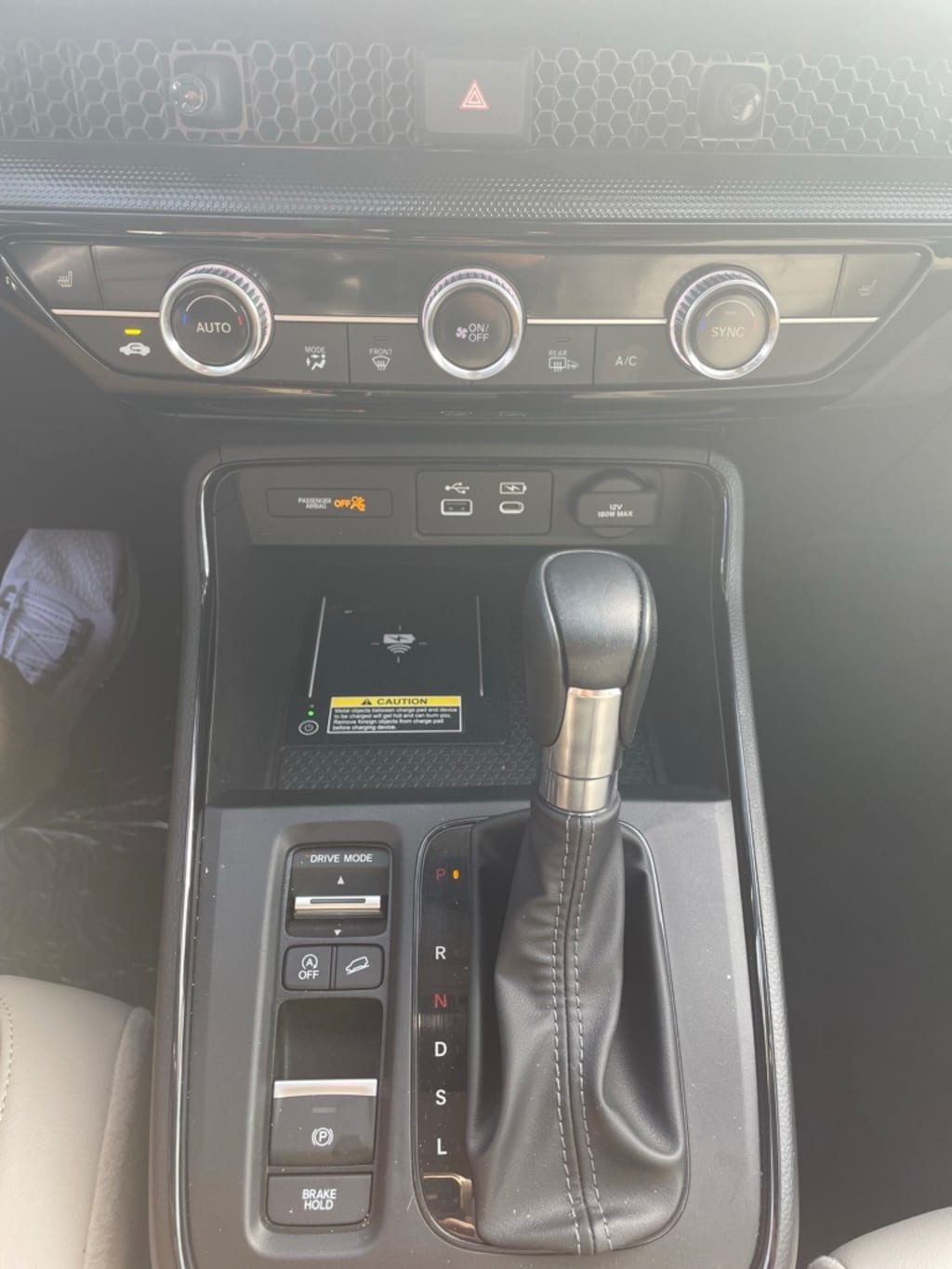 Used 2023 Honda CR-V EX-L SUV