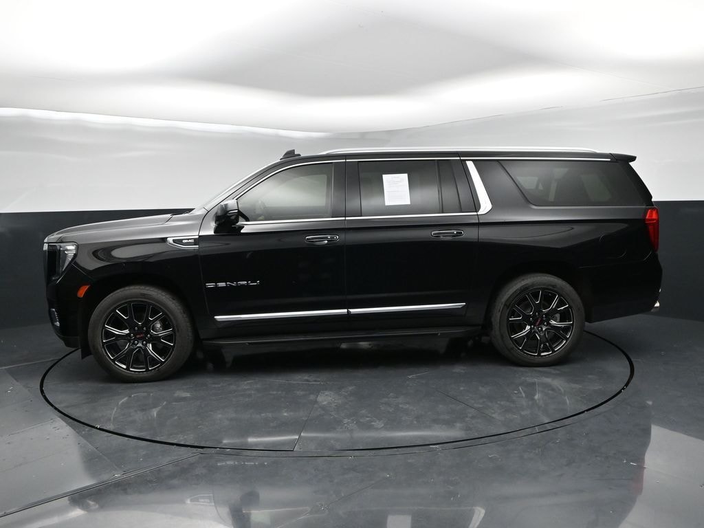 Used 2023 GMC Yukon XL Denali SUV