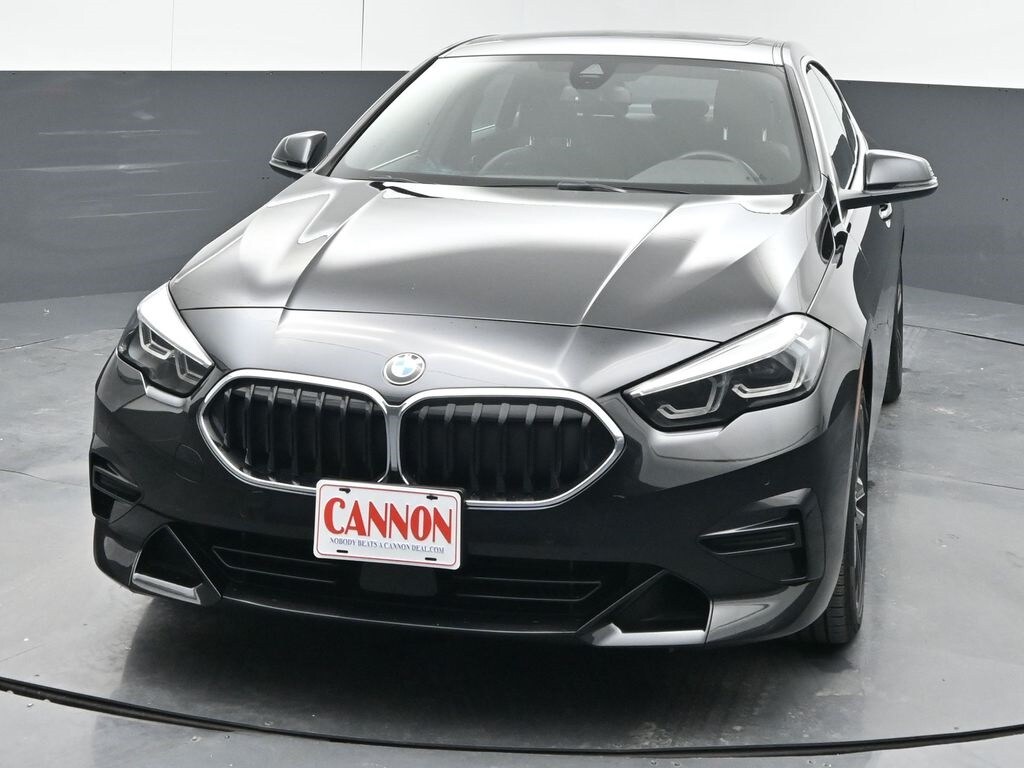 2024 Bmw 228i xDrive Gran Coupe photo 3