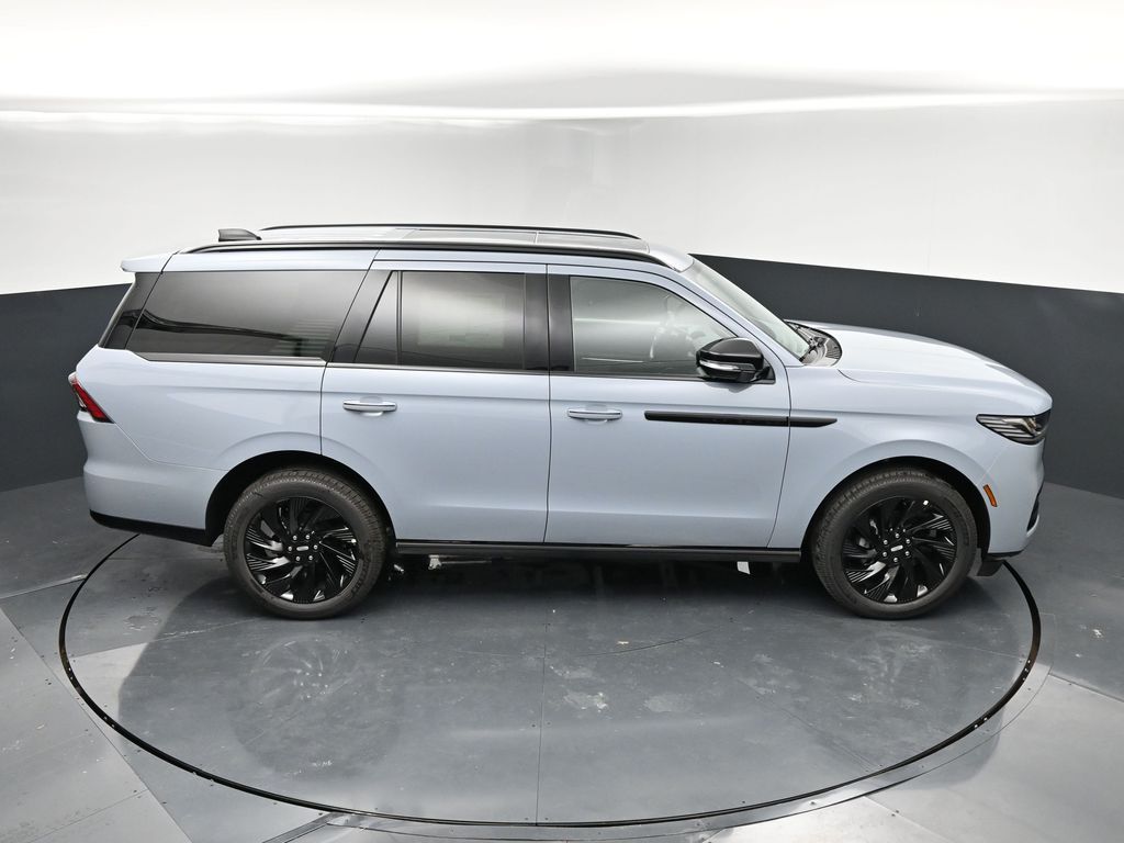 2027 Lincoln Navigator Reserve - Photo 30