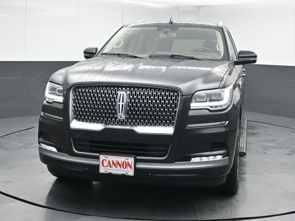 Used 2024 Lincoln Navigator Reserve SUV