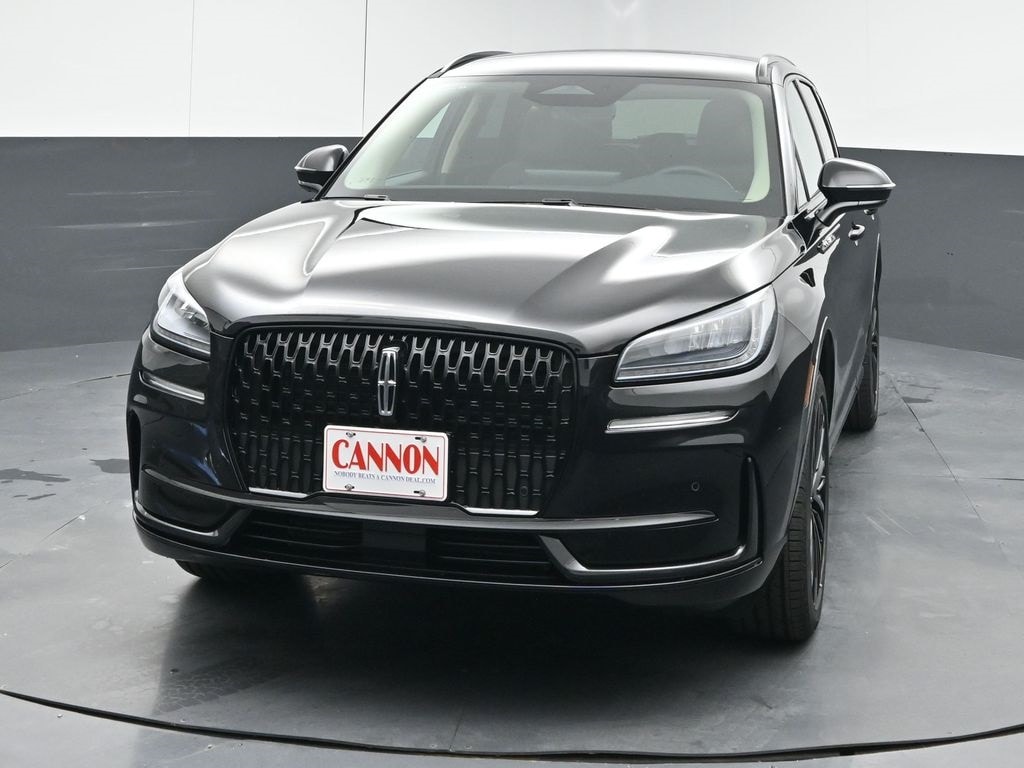 New 2026 Lincoln Corsair Premiere SUV