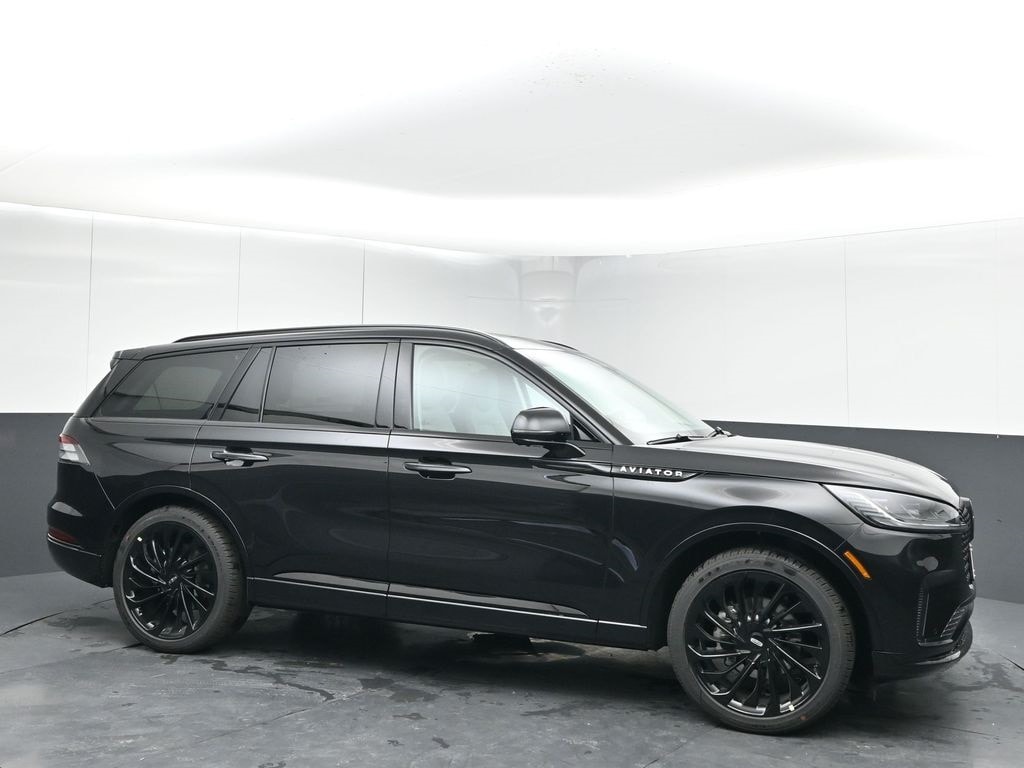 2025 Lincoln Aviator Reserve's photo