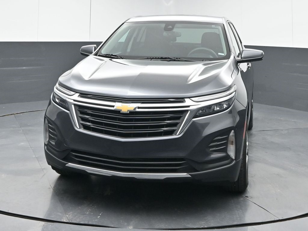 Used 2023 Chevrolet Equinox LT SUV