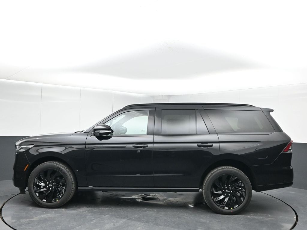 New 2025 Lincoln Navigator Reserve SUV