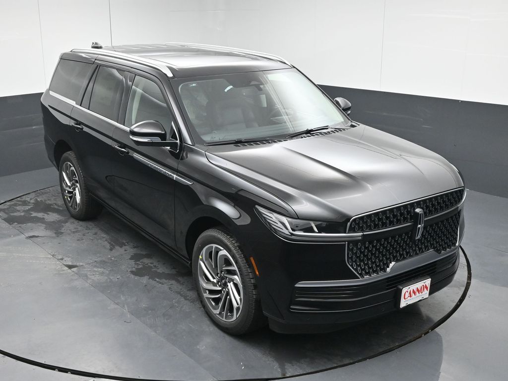 2025 Lincoln Navigator Reserve - Photo 23