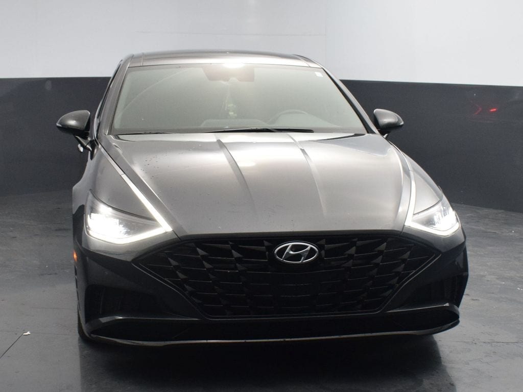 Used 2021 Hyundai Sonata SEL Plus Sedan