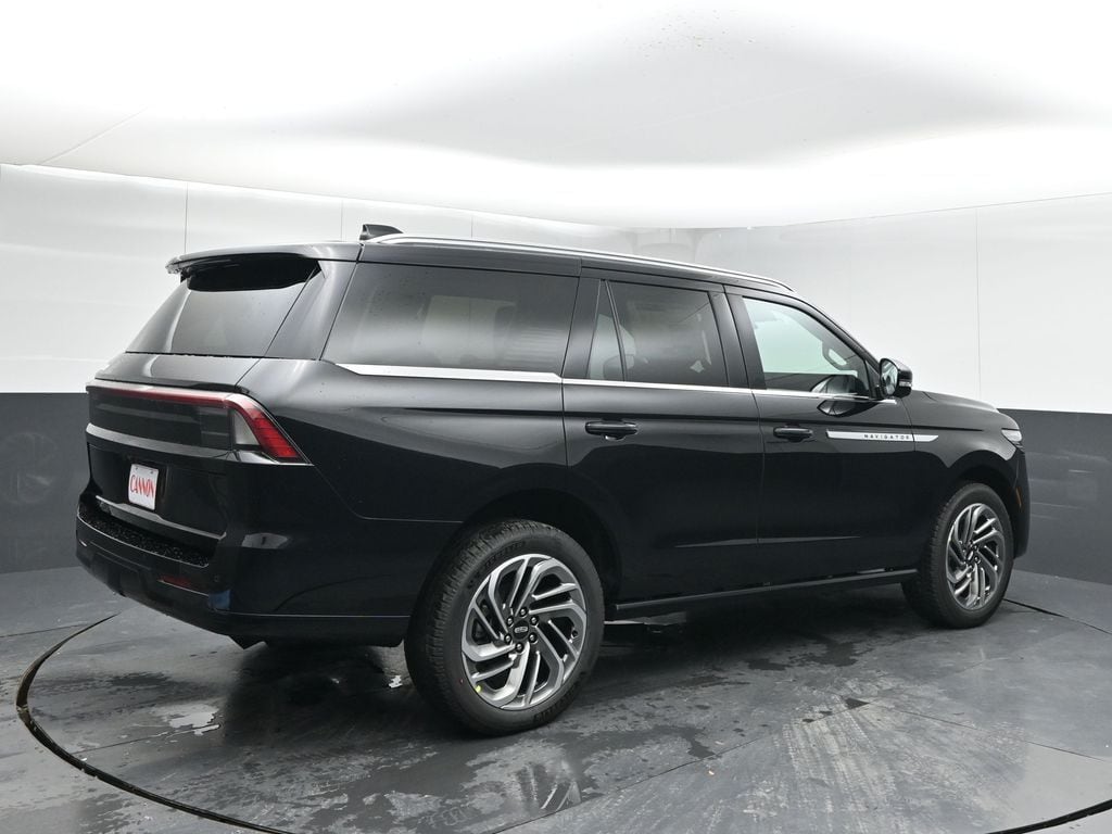 2025 Lincoln Navigator Reserve - Photo 7
