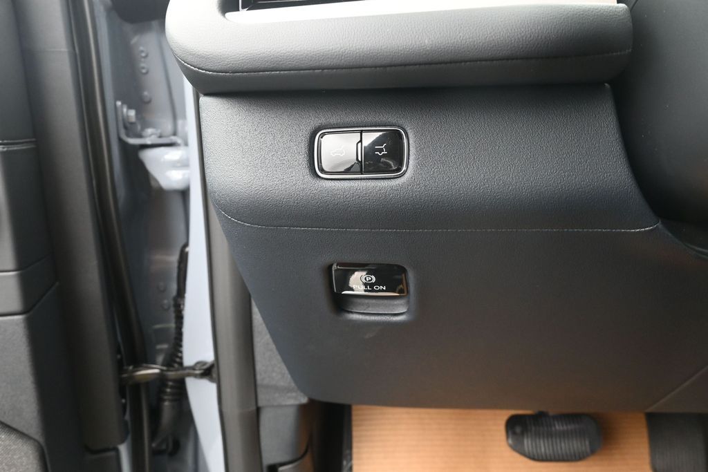 2027 Lincoln Navigator Reserve - Photo 21