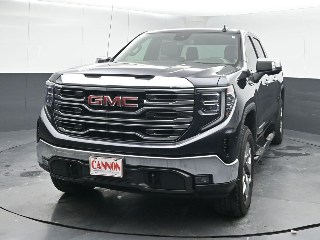 Used 2023 GMC Sierra 1500 SLT Truck
