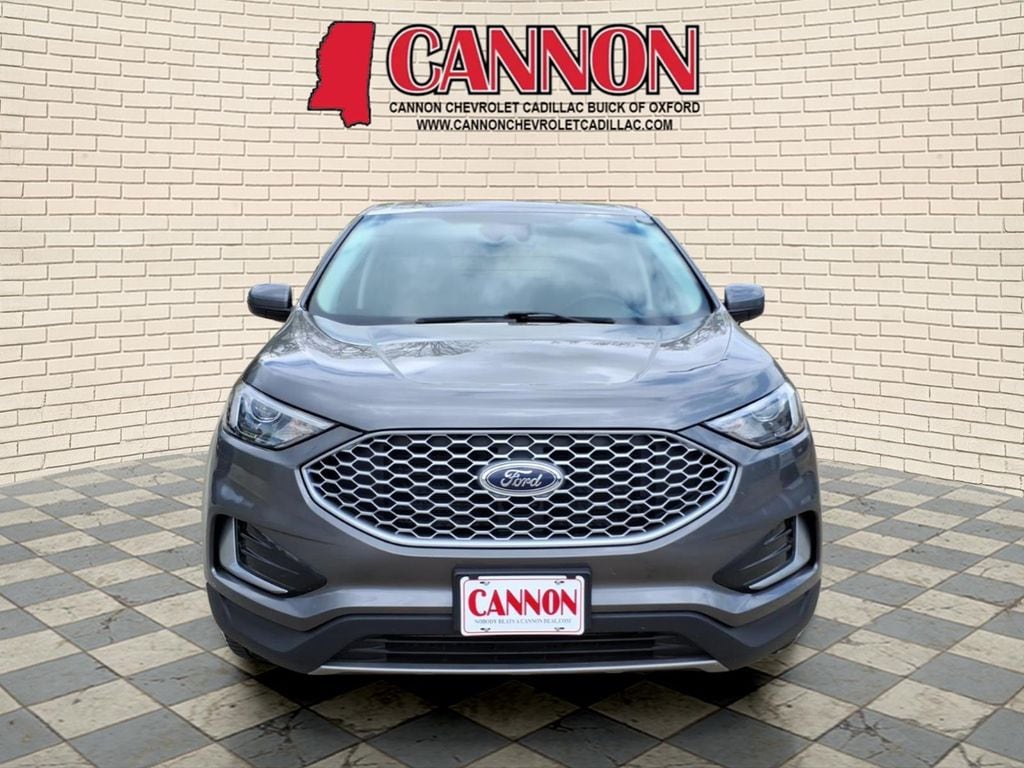 2023 Ford Edge SEL - Photo 8