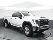  GMC Sierra 2500HD