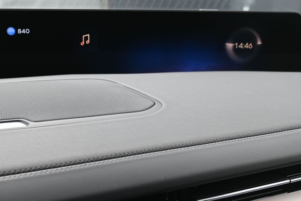 2027 Lincoln Navigator Reserve - Photo 19