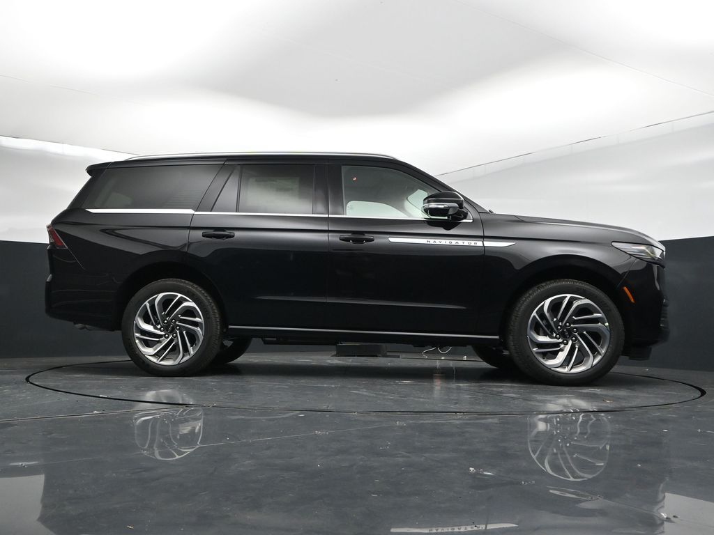 2027 Lincoln Navigator Reserve - Photo 37