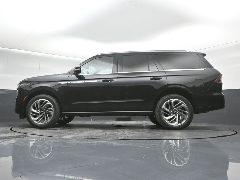 2025 Lincoln Navigator Reserve - Photo 34
