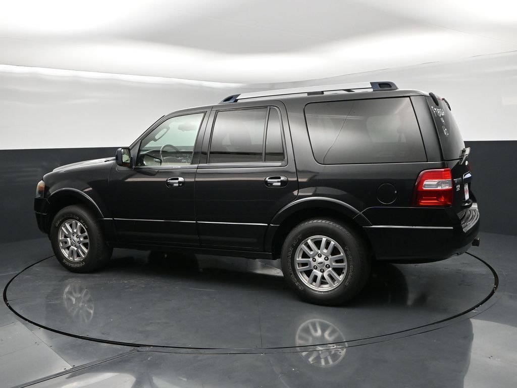 Used 2014 Ford Expedition Limited SUV