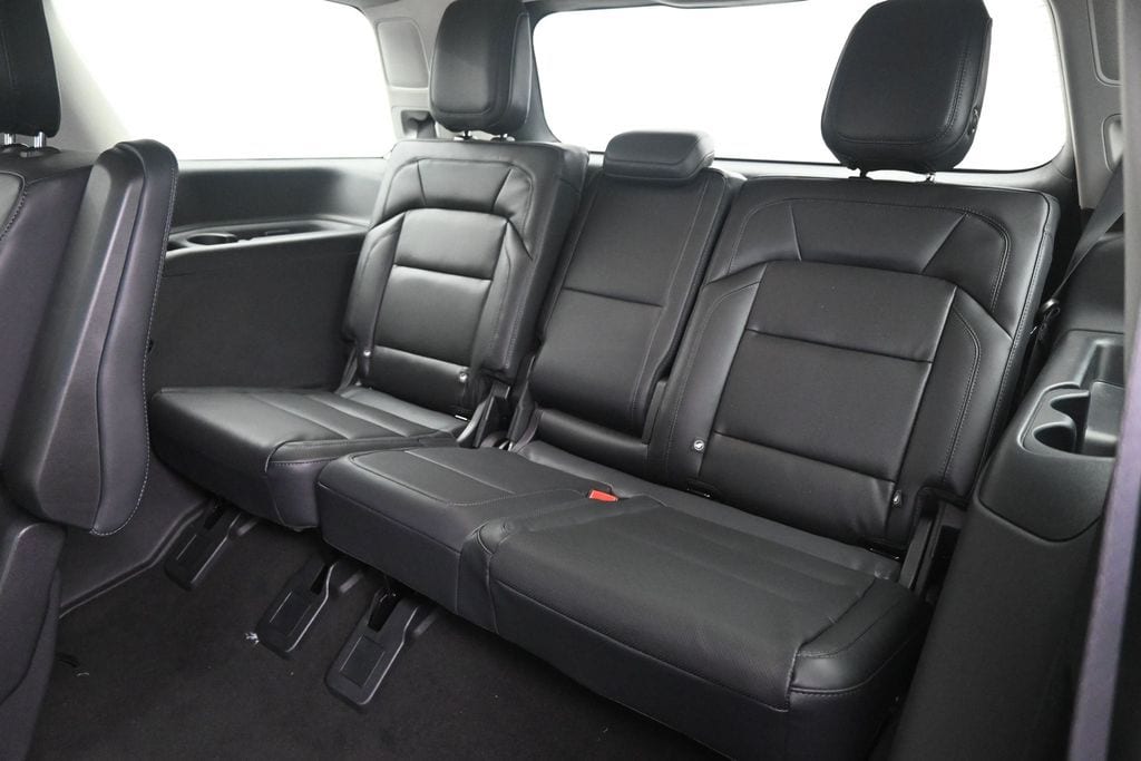 2025 Lincoln Navigator Reserve - Photo 10