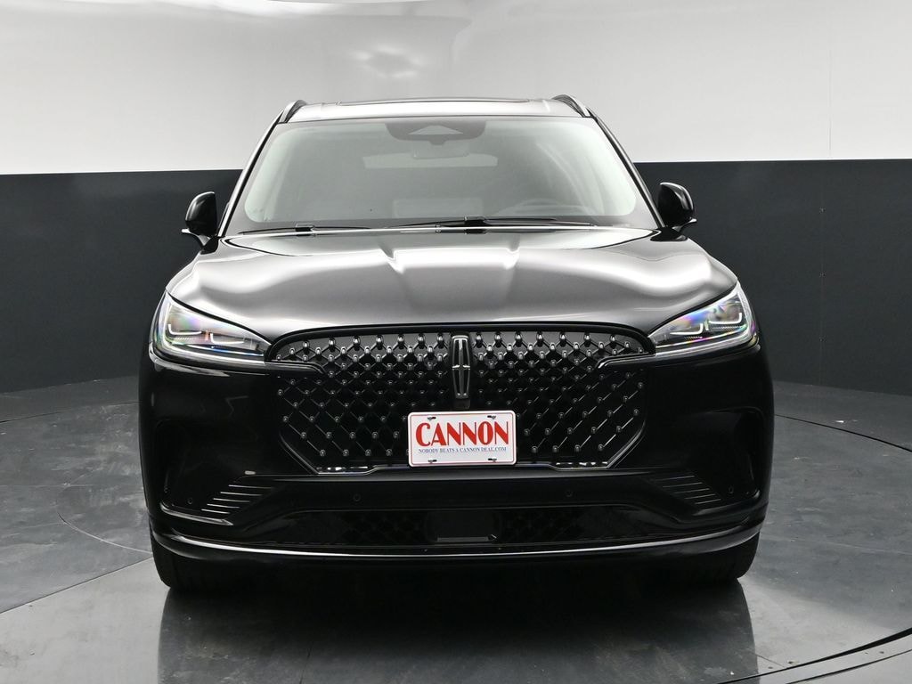 New 2026 Lincoln Aviator Reserve® SUV