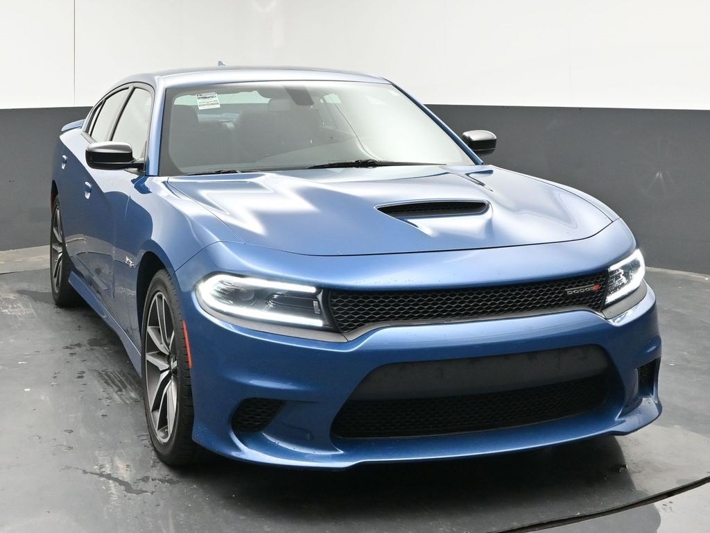 Used 2023 Dodge Charger R/T with VIN 2C3CDXCT1PH589425 for sale in Cleveland, MS