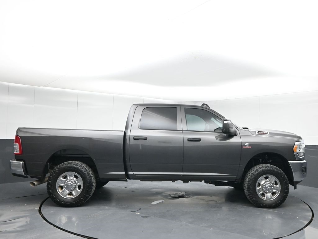 Used 2024 Ram 3500 Tradesman Truck
